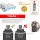 Плитка газовая Kemper пьезо 1900 Вт (104987N) - изображение 5