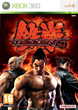 Гра Xbox 360 Tekken 6 (Blu-ray диск) (3296580808922) - зображення 1