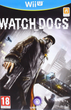 Gra Wii U Watch Dogs (Blu-ray) (3307215719206) - obraz 1