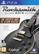 Гра PS4 Rocksmith 2014 Edition (Blu-ray диск) (3307215803745) - зображення 1