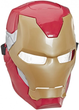 Маска Hasbro Marvel Avengers Iron Man FX (5010996234322) - зображення 3