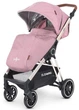 Прогулянкова Коляска El Camino ME 1071-1 GALLANT v.2 Mauve Rose - зображення 5