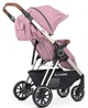 Прогулянкова Коляска El Camino ME 1071-1 GALLANT v.2 Mauve Rose - зображення 6