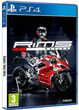 Гра PS4 RiMS Racing (Blu-ray диск) (3665962008692) - зображення 1