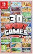 Gra Nintendo Switch 30 in 1 Sport Games (Kartridż) (3700664531243) - obraz 1