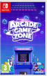 Gra Nintendo Switch Arcade Game Zone (Kartridż) (3700664531304) - obraz 1