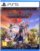 Gra PS5 Dungeons 4 Deluxe Edition (Blu-ray) (4260458363522) - obraz 1