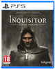 Gra PS5 The Inquisitor Deluxe Edition (Blu-ray) (4260458363584) - obraz 1