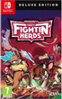 Гра Nintendo Switch Them's Fightin' Herds Deluxe Edition (Картридж) (5016488139526) - зображення 1