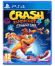 Gra PS4 Crash Bandicoot 4: It's About Time (Blu-ray) (5030917290954) - obraz 1