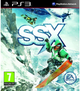 Gra PS3 SSX (Blu-ray) (5030934112994) - obraz 1