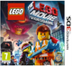 Gra Nintendo 3DS Lego Movie: The Videogame (Nintendo 3DS) (5051892159999) - obraz 1