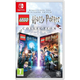 Gra Nintendo Switch Lego Harry Potter Collection (Kartridż) (5051893237528) - obraz 1