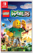 Гра Nintendo Switch Lego Worlds (Картридж) (5051895410622) - зображення 1