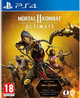 Gra PS4 Mortal Kombat 11 Ultimate (Blu-ray) (5051895413258) - obraz 1