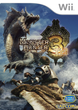 Gra Wii Monster Hunter 3: Tri (Kartridż) (5055060952214) - obraz 1