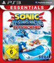 Гра PS3 Sonic All-Star Racing: Transformed Essentials (Blu-ray диск) (5055277023257) - зображення 1