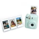 Фоторамка 3 в 1 прозора (білий) для Fujifilm Instax Mini 12, 11, Evo, 40, 90, 9, LiPlay та принтерів SP-1, SP-2, Mini Link, Link2, Mini Link, Link2 - изображение 5