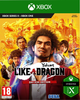 Gra Xbox Series X / Xbox One Yakuza: Like a Dragon Day Ichi Edition (Blu-ray) (5055277039470) - obraz 1