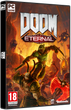 Gra PC Doom Eternal (Blu-ray) (5055856422570) - obraz 1