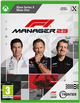 Gra Xbox Series X / Xbox One F1 Manager 2023 (Blu-ray) (5056208822451) - obraz 1