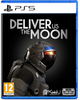 Gra PS5 Deliver Us the Moon (Blu-ray) (5060188673835) - obraz 1