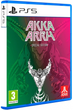 Gra PS5 Akka Arrh Collectors Edition (Blu-ray) (5060997480570) - obraz 1