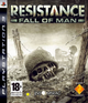 Гра PS3 Resistance: Fall of Man (Blu-ray диск) (5603311017559) - зображення 1