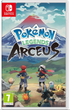 Гра Nintendo Switch Pokemon Legends: Arceus (Картридж) (0045496428341) - зображення 1