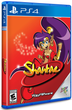 Гра PS4 Shantae Limited Run (Blu-ray диск) (0810105672206) - зображення 1