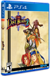 Гра PS4 The Last Blade 2 - Limited Run (Blu-ray диск) (0819976024503) - зображення 1