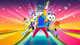 Гра PS4 Just Dance 2021 (Blu-ray диск) (0887256110291) - зображення 2