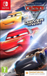 Gra Nintendo Switch Cars 3: Driven to Win (Klucz elektroniczny) (5051895412923) - obraz 1