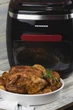 Мультипіч HEINNER FRITEUZA CU AER CALD HEINNER HAF-B2000FB (HAF-B2000FB) - изображение 7