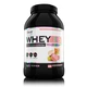 Протеин сывороточный Genius Nutrition Whey-X5, 2000 г., Макаруни - изображение 1