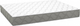 Ортопедичний матрац Smart Mattresses SpringFoam Cocos New 80х190 см (253311-80190) - зображення 2