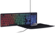 Zestaw przewodowy Gembird Gaming KBS-UML-01 USB Black - obraz 3