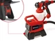 Фарборозпилювач акумуляторний Einhell X-Change TE-SY 18/90 Li - Solo (4260040) - зображення 5