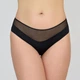 Трусики Acousma P 6436 чорний XL - зображення 1