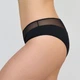 Трусики Acousma P 6436 чорний XL - зображення 2