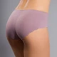 Женские трусы Acousma P 6176 XXL тёмно-фламинго - изображение 2