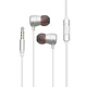 Наушники Hoco M16 Ling Sound Цвет Черный - изображение 5