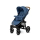 Прогулочная коляска Lionelo ANNET BLUE DENIM - изображение 2