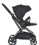 Прогулочная коляска El Camino Spin 360 Me 1138 Black (Ель Камино) - изображение 2