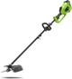 Електрокоса GreenWorks GD40BC (1301507) - изображение 1