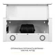 Витяжка weilor wt 65 wh - зображення 8