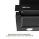 Витяжка weilor wt 65 fbl - зображення 5