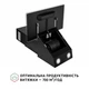 Вытяжка Perfelli vicco 6hsr nero - изображение 5