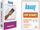 Набор для стен и потолка на 20 м2 Шпаклевка финишная Knauf HP Finish Q4 25 кг 1 шт. + Штукатурка стартовая Knauf HP Start 30 кг 7 шт. - изображение 1