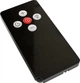 Витяжка вбудована Globalo Silentio 80.2 Black - изображение 7